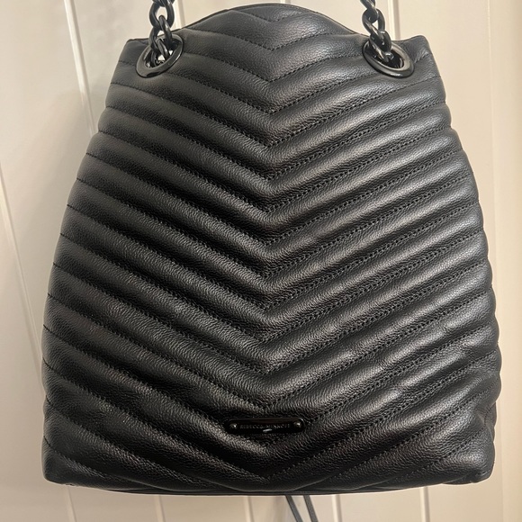 Rebecca Minkoff Edie Bucket bag - Picture 7 of 9